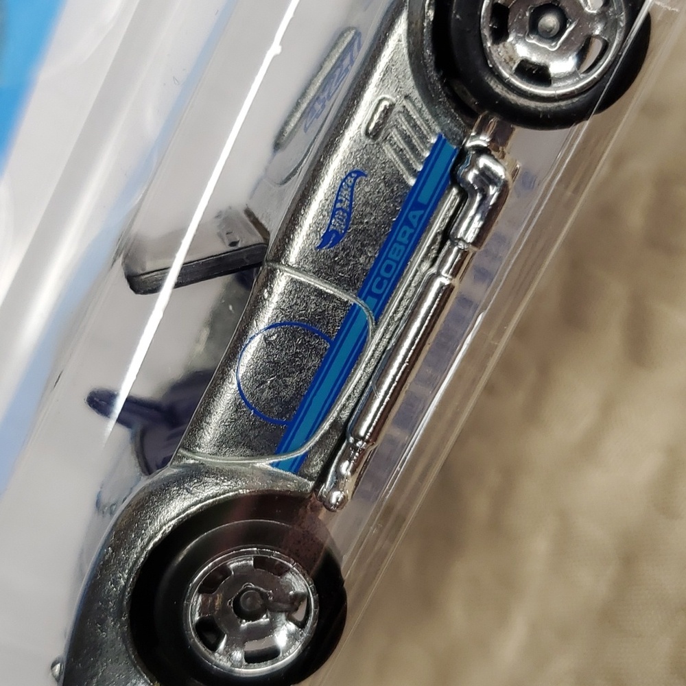 Hot‎ Wheels - Picture 6 of 10